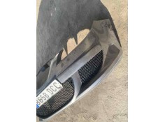 Recambio de paragolpes delantero para seat altea (5p1) referencia OEM IAM   