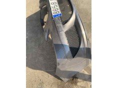 Recambio de paragolpes delantero para seat altea (5p1) referencia OEM IAM   