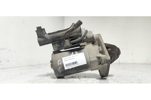 Recambio de motor arranque para ford fiesta (cbk) ghia referencia OEM IAM   