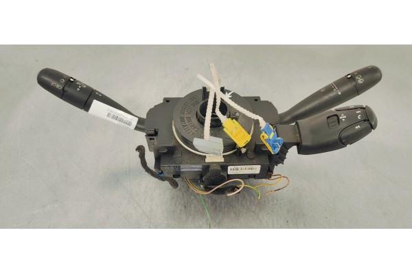Recambio de mando multifuncion para citroen xsara picasso 1.6 16v sx top referencia OEM IAM 96595089XT  