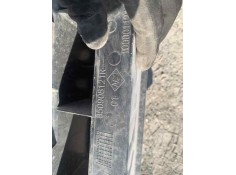 Recambio de refuerzo paragolpes trasero para renault clio iv 1.5 dci referencia OEM IAM 850908121R  