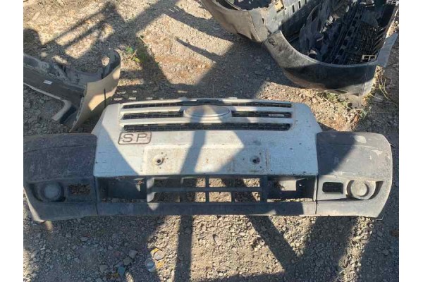 Recambio de paragolpes delantero para ford transit combi ´06 referencia OEM IAM   