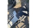 Recambio de paragolpes delantero para ford transit combi ´06 referencia OEM IAM   