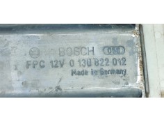 Recambio de elevalunas delantero derecho para opel vectra c berlina club referencia OEM IAM 9178988  