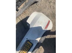 Recambio de paragolpes trasero para volkswagen golf vi cabriolet (517) 1.6 tdi referencia OEM IAM   