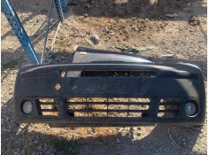 Recambio de paragolpes delantero para renault trafic combi (ab 4.01) referencia OEM IAM   