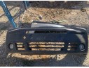 Recambio de paragolpes delantero para renault trafic combi (ab 4.01) referencia OEM IAM   