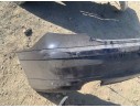 Recambio de paragolpes trasero para mercedes-benz clase c (w203) berlina 220 cdi (203.006) referencia OEM IAM   