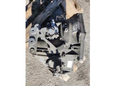 Recambio de caja cambios para opel insignia berlina 2.0 16v cdti referencia OEM IAM 55561696  