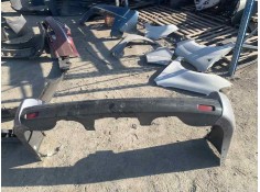 Recambio de paragolpes trasero para toyota proace l1h1 furgón comfort referencia OEM IAM   