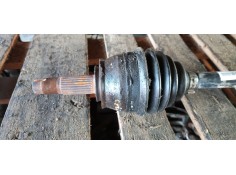 Recambio de transmision delantera izquierda para opel corsa d 1.3 16v cdti referencia OEM IAM   