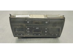 Recambio de mando climatizador para audi a6 berlina (4b2) 2.5 tdi referencia OEM IAM 4B0820043H  