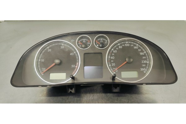 Recambio de cuadro instrumentos para volkswagen passat berlina (3b3) 1.9tdi 130 4x4 referencia OEM IAM 3B0920825A  