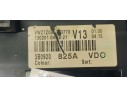 Recambio de cuadro instrumentos para volkswagen passat berlina (3b3) 1.9tdi 130 4x4 referencia OEM IAM 3B0920825A  