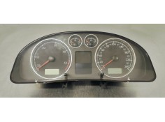 Recambio de cuadro instrumentos para volkswagen passat berlina (3b3) 1.9tdi 130 4x4 referencia OEM IAM 3B0920825A  