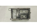 Recambio de caja reles / fusibles para opel zafira b enjoy referencia OEM IAM 13206752  
