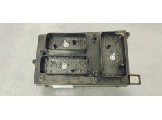 Recambio de caja reles / fusibles para opel zafira b enjoy referencia OEM IAM 13206752  