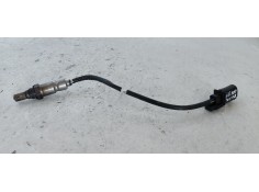 Recambio de sonda lambda para peugeot 3008 allure referencia OEM IAM 9683265480  