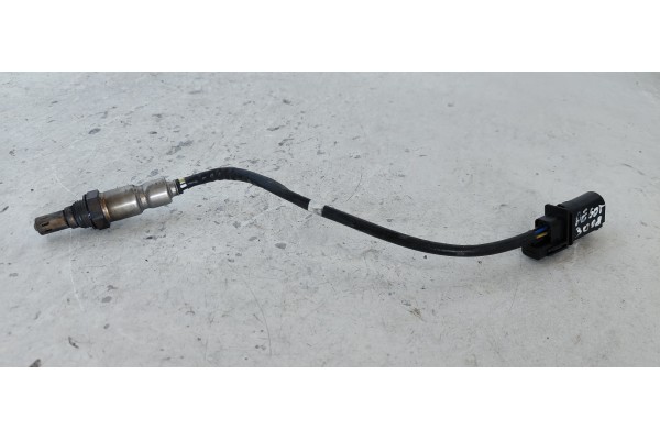 Recambio de sonda lambda para peugeot 3008 allure referencia OEM IAM 9683265480  