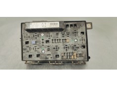Recambio de caja reles / fusibles para opel zafira b enjoy referencia OEM IAM 13206752  