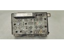 Recambio de caja reles / fusibles para opel zafira b enjoy referencia OEM IAM 13206752  