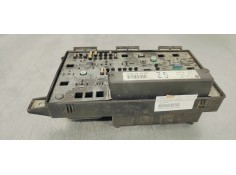 Recambio de caja reles / fusibles para opel zafira b enjoy referencia OEM IAM 13206752  