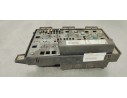 Recambio de caja reles / fusibles para opel zafira b enjoy referencia OEM IAM 13206752  