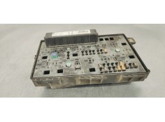 Recambio de caja reles / fusibles para opel zafira b enjoy referencia OEM IAM 13206752  