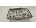 Recambio de caja reles / fusibles para opel zafira b enjoy referencia OEM IAM 13206752  