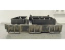 Recambio de caja reles / fusibles para opel zafira b enjoy referencia OEM IAM 13206752  