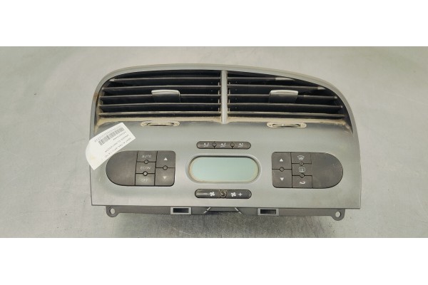 Recambio de mando climatizador para seat altea (5p1) 1.9 tdi referencia OEM IAM 5P0907044K  