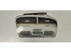 Recambio de mando climatizador para seat altea (5p1) 1.9 tdi referencia OEM IAM 5P0907044K  