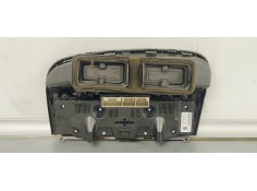 Recambio de mando climatizador para seat altea (5p1) 1.9 tdi referencia OEM IAM 5P0907044K  