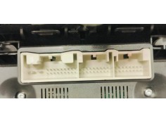 Recambio de mando climatizador para seat altea (5p1) 1.9 tdi referencia OEM IAM 5P0907044K  