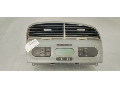 Recambio de mando climatizador para seat altea (5p1) 1.9 tdi referencia OEM IAM 5P0907044K  