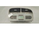 Recambio de mando climatizador para seat altea (5p1) 1.9 tdi referencia OEM IAM 5P0907044K  