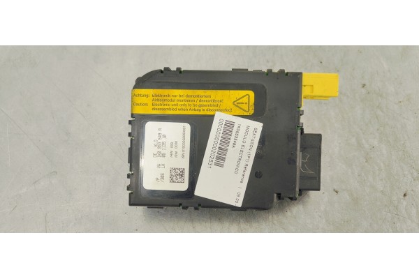 Recambio de modulo electronico para seat leon (1p1) reference referencia OEM IAM 1K0953549A  