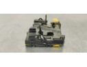 Recambio de modulo electronico para seat leon (1p1) reference referencia OEM IAM 1K0953549A  