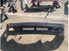 Recambio de paragolpes delantero para mercedes-benz clase c (w203) berlina referencia OEM IAM   