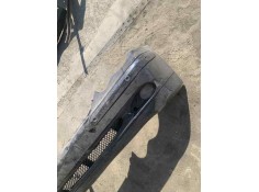 Recambio de paragolpes delantero para mercedes-benz clase c (w203) berlina referencia OEM IAM   