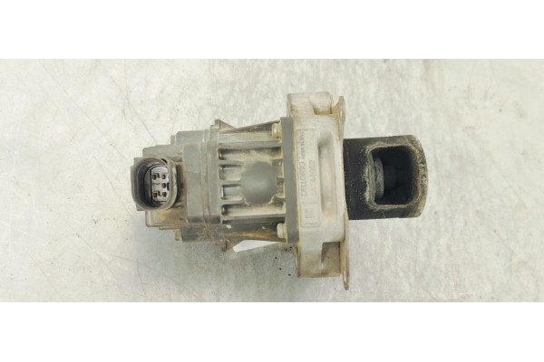 Recambio de valvula egr para opel insignia berlina 2.0cdti 130 fap referencia OEM IAM 55566052  