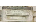 Recambio de valvula egr para opel insignia berlina 2.0cdti 130 fap referencia OEM IAM 55566052  