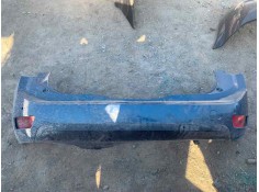 Recambio de paragolpes trasero para citroen c4 picasso 1.6 hdi 115 fap referencia OEM IAM   