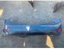 Recambio de paragolpes trasero para citroen c4 picasso 1.6 hdi 115 fap referencia OEM IAM   
