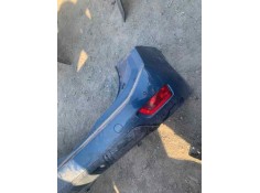 Recambio de paragolpes trasero para citroen c4 picasso 1.6 hdi 115 fap referencia OEM IAM   