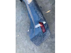 Recambio de paragolpes trasero para citroen c4 picasso 1.6 hdi 115 fap referencia OEM IAM   