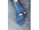 Recambio de paragolpes trasero para citroen c4 picasso 1.6 hdi 115 fap referencia OEM IAM   