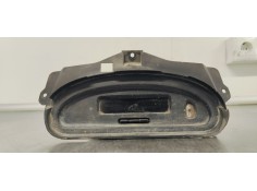 Recambio de pantalla multifuncion para renault clio ii fase i (b/cbo) 1.2 alize referencia OEM IAM P7700436307A  