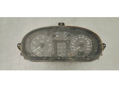 Recambio de cuadro instrumentos para renault scenic (ja..) 1.9 dci expression referencia OEM IAM 7700427896C  