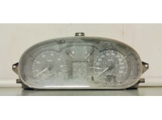 Recambio de cuadro instrumentos para renault scenic (ja..) 1.9 dci expression referencia OEM IAM 7700427896C  